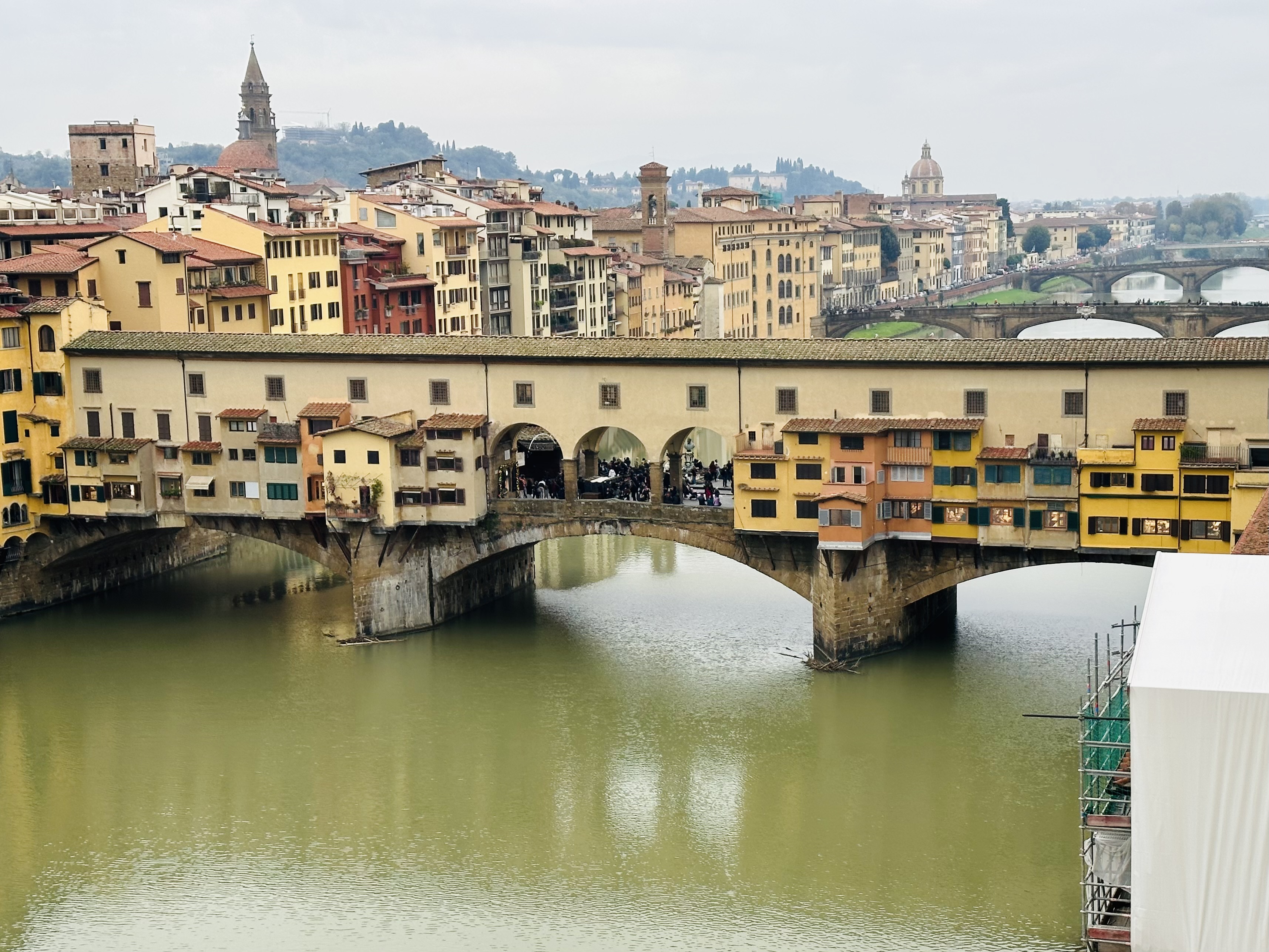 フィレンツェ ドゥオーモ