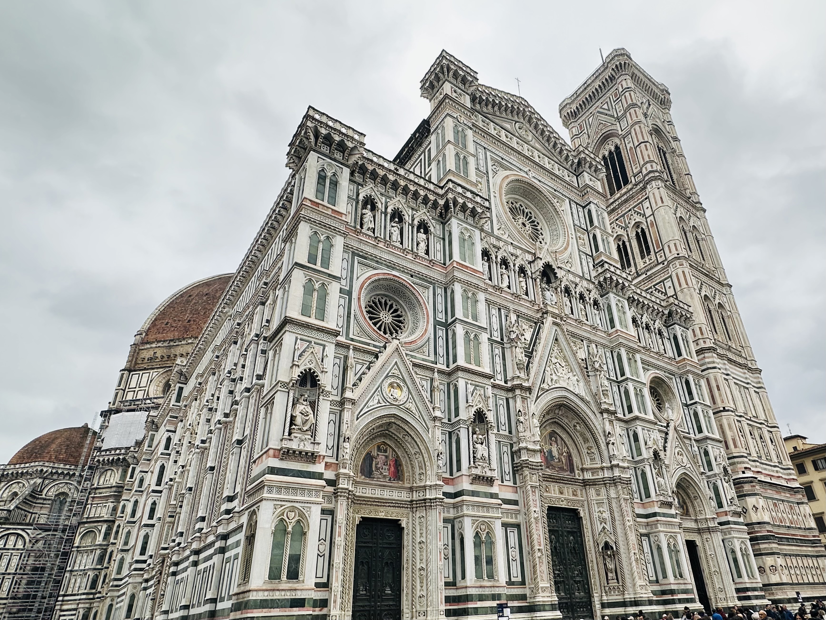 Firenze hero image 2