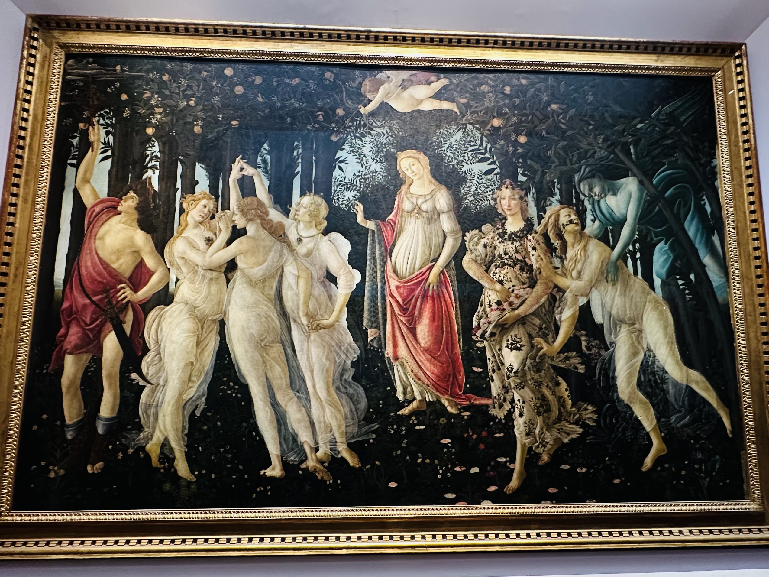 Firenze hero image 3