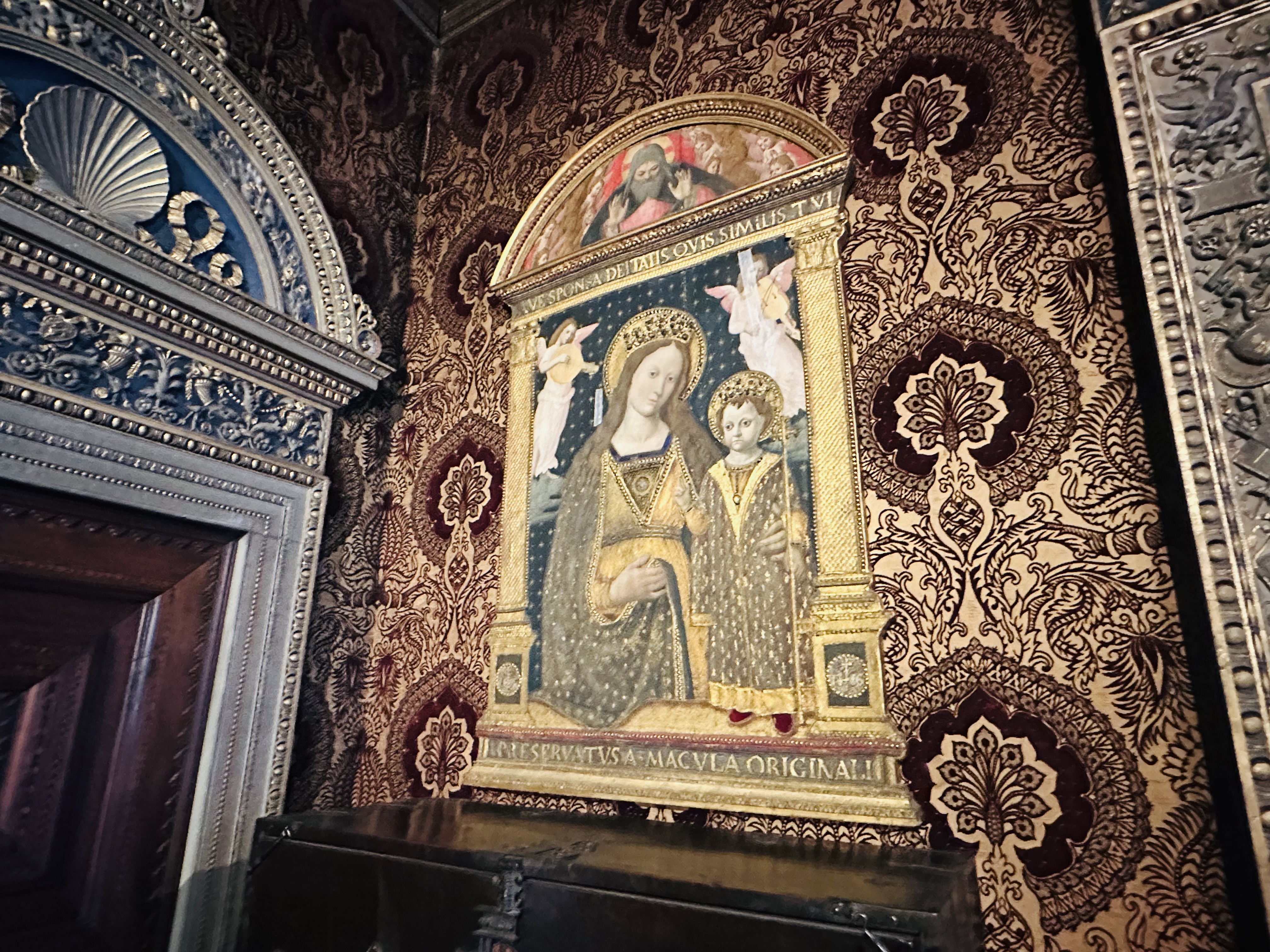 バガッティ・ヴァルセッキ美術館 サムネイル