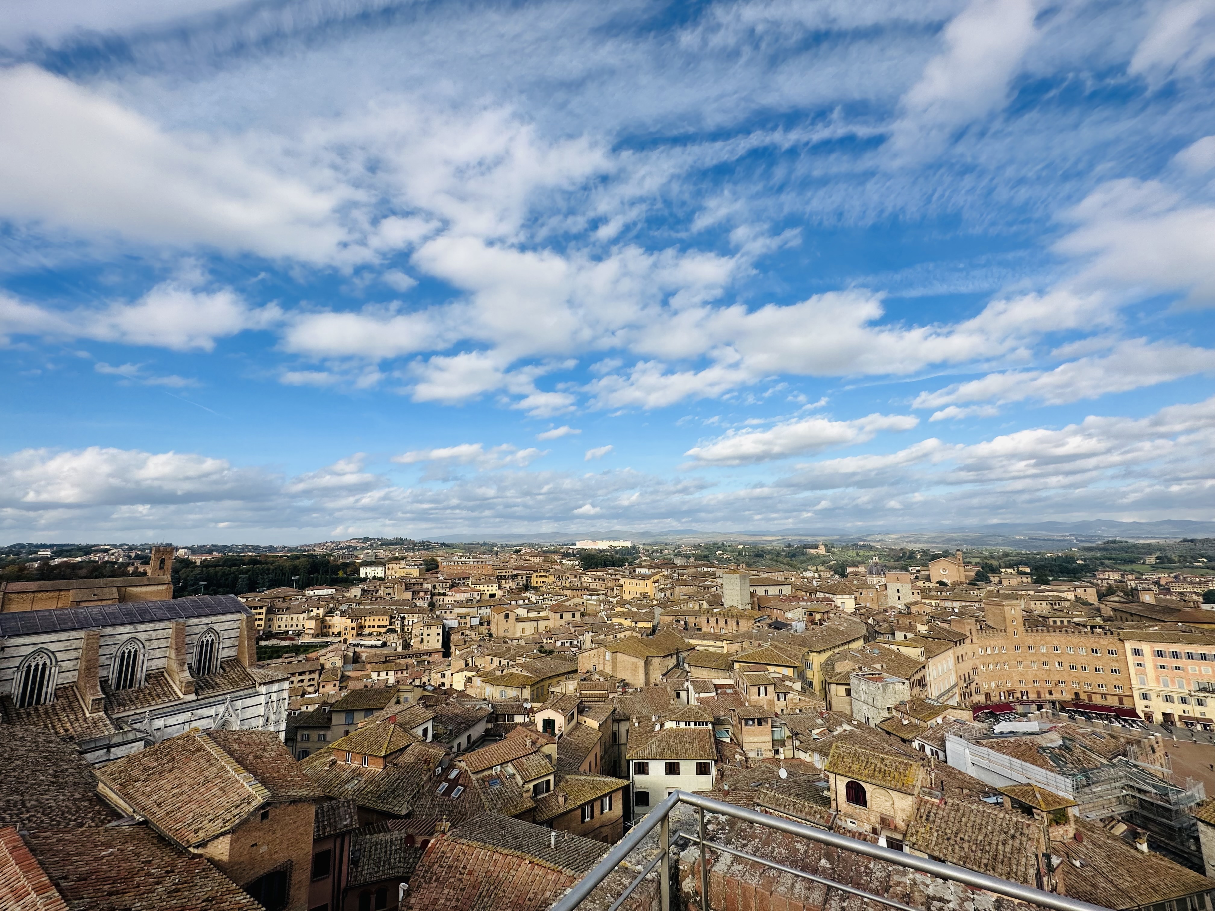 ファサード展望 / 展望ルート サムネイル