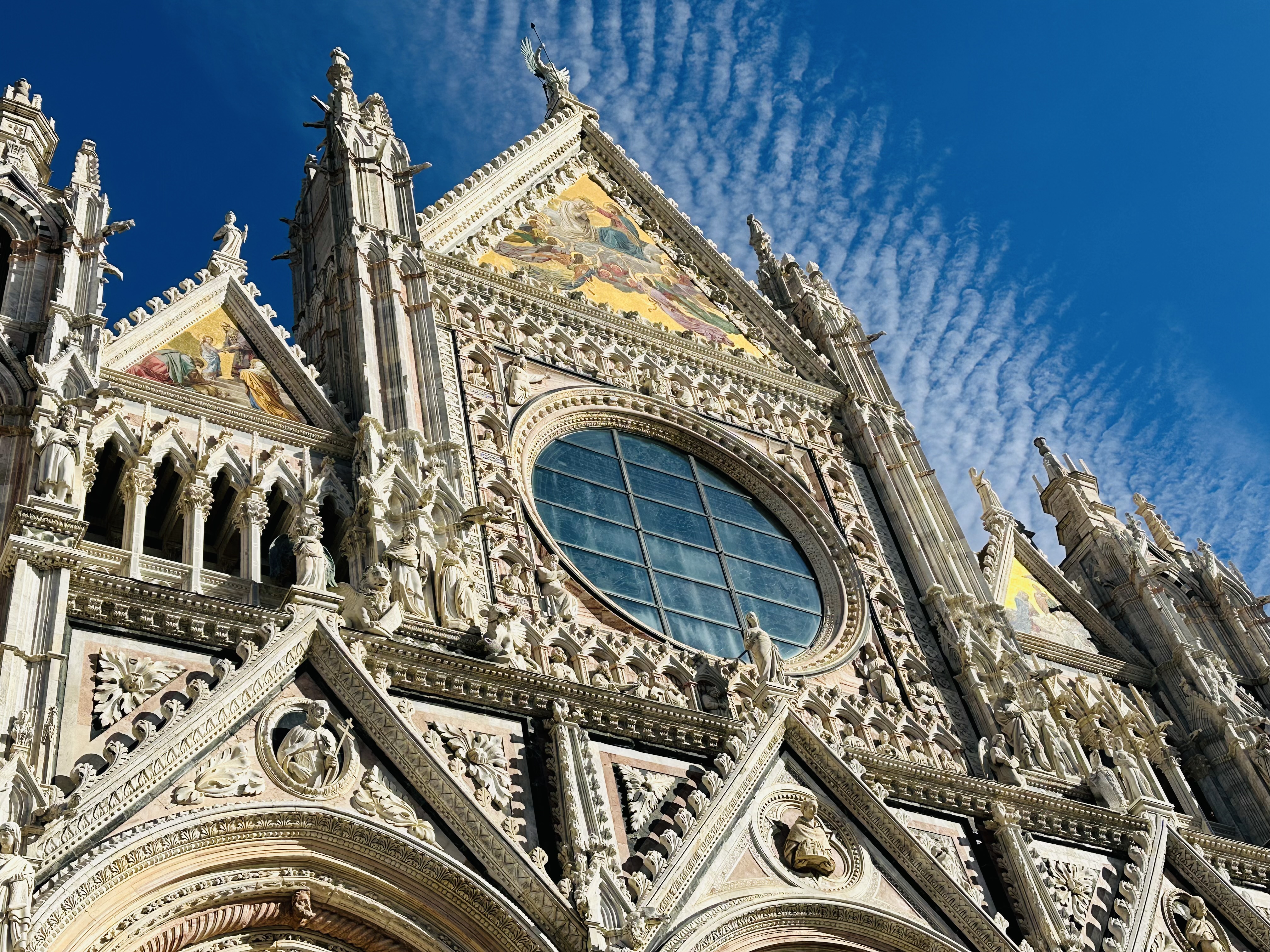 イタリアで訪れたい荘厳な大聖堂の魅力